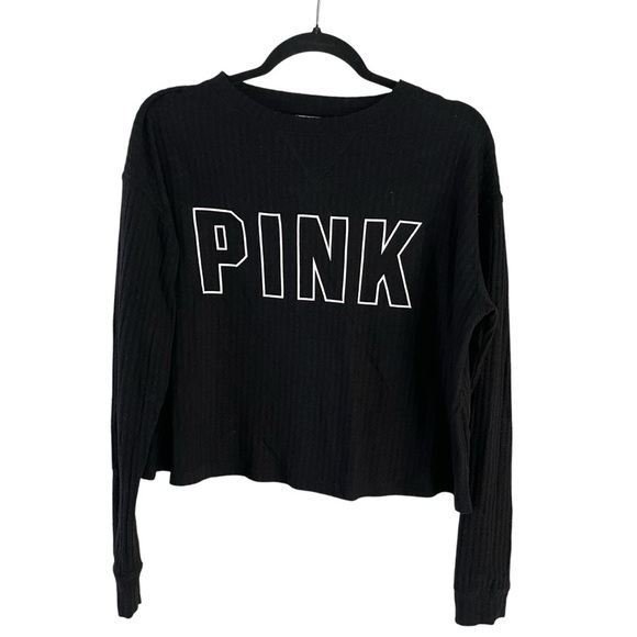 Pink by Victoria Secret Women Top Size S - Picture 1 of 5